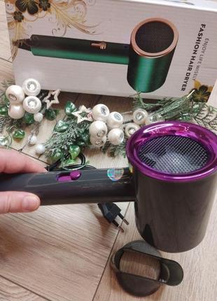 Професійний фен philips thermoprotect ionic hp8233/00 quick-drying hair care