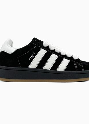 Adidas campus 00s x korn black/white 37