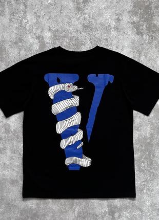 Футболка vlone