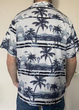 Гавайська сорочка supxmxn2 фото