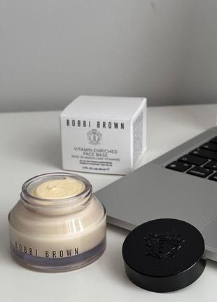 Bobbi brown vitamin enriched face base 100мл