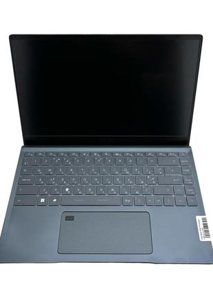 Ноутбук msi prestige 14evo a12m i5-1240p/8/500 ssd m.2/rtx 3050 4gb - class a-