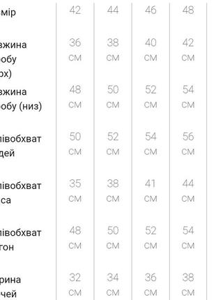 Літній жіночий костюм, м'ятного кольору з принтом6 фото