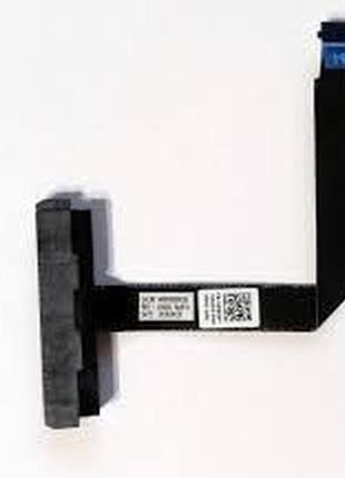 Шлейф жорсткого диска для ноутбука dell inspiron 5565, 5567 (cn-0knk9y)