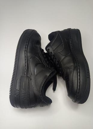 Nike air force shadow