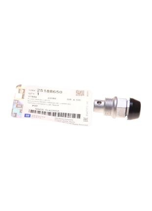 Сапун мкпп в сборе ланос, авео, лачетти, нубира gm - 25188650