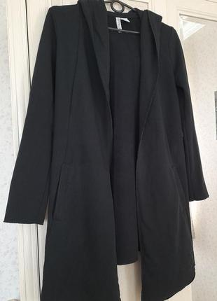 Жіночий кардиган