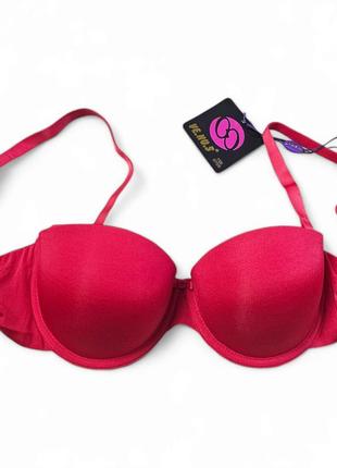 Женский бюстгальтер балконет анжелика venus 0705
