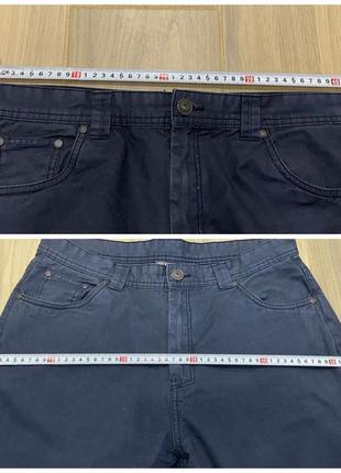 Акция 🎁 стильные прямые брюки чинос джинсы mountain warehouse h&amp;m sakewa5 фото