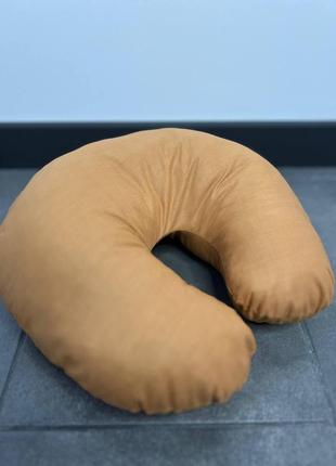 Дорожная подушка