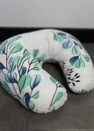 Дорожная подушка