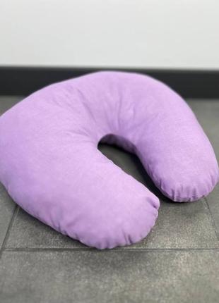 Дорожная подушка