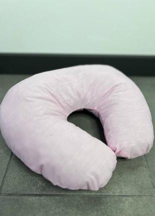 Дорожная подушка