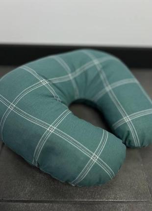 Дорожная подушка