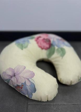 Дорожная подушка