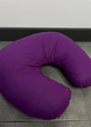 Дорожная подушка