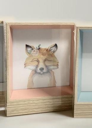 Рамка для фото 10 x 10 см