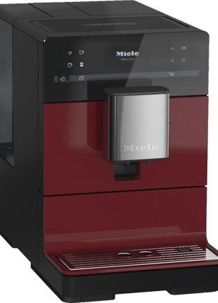 Кофемашина miele cm 5310 silence (новая)