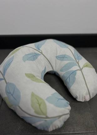 Дорожная подушка