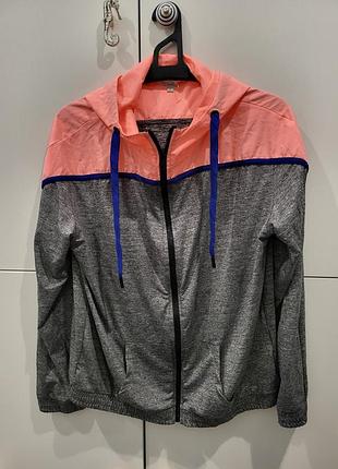 Спортивна куртка