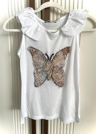 Футболка patrizia pe