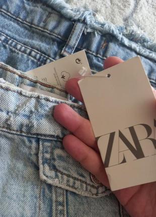 Шорти спідниця,  юбка zara