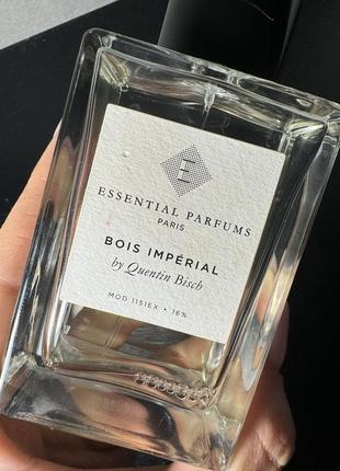 Bois imperial essential parfums2 фото