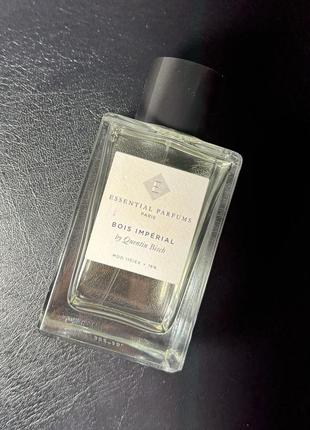 Bois imperial essential parfums