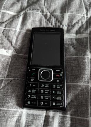 Sony ericsson j108i j108