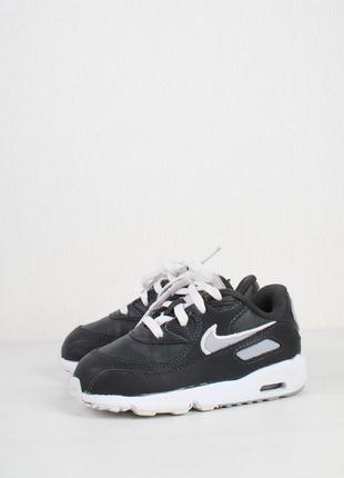 Дитячі кросівки nike air max оригінал розмір eur 25 14 см устілка