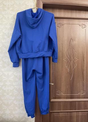 Спортивный костюм спортивный костюм для девочек2 фото