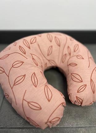 Дорожная подушка