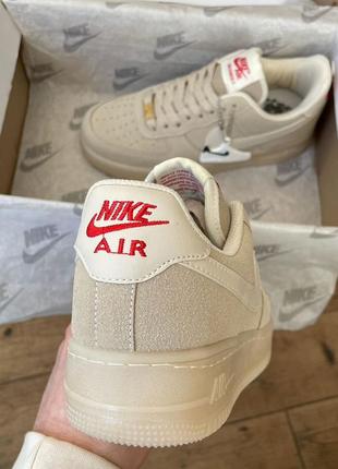Кроссовки женские most nike Air Jordan 3 Retro White Cement4 фото