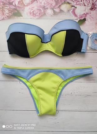 Купальник victoria secret гг. м\36д