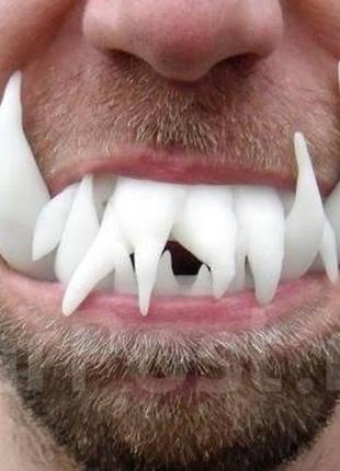 М`який пластик для тимчасового протезування зубів eelhoe temporary tooth 30мл. пластик для ліплення eelhoe, полікапролактон7 фото