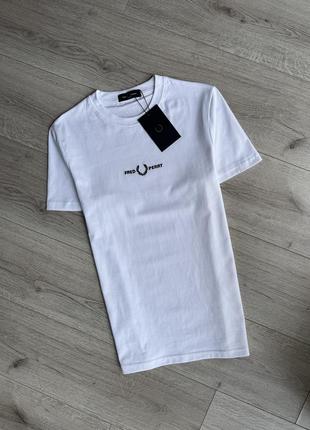 Футболка fred perry