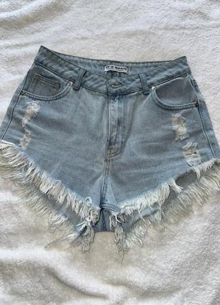 Шорти