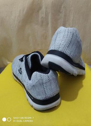 Кроссовки skechers skech-knit4 фото