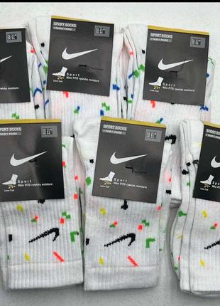 Носки nike