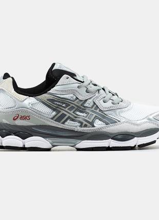 Мужские кроссовки ассикс asics gel-nyc