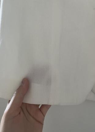 Шикарная винтажная легкая жилетка вискоза шелк2 фото