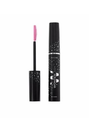 Мультифункциональная тушь для ресниц 5 в 1 the one wonder lash орифлейм 
код 43234 
8 мл