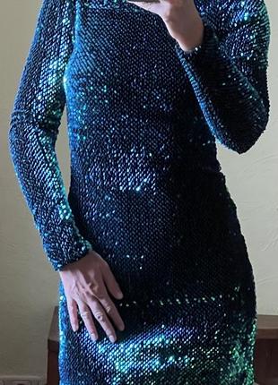 Платье motel размер s