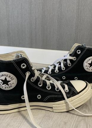 Converse chuck 70 classic hight top