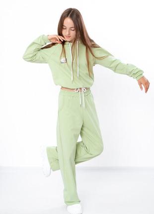 Костюм модний для дівчаток 140-170