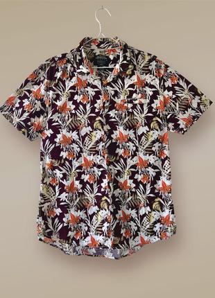 Гавайська сорочка