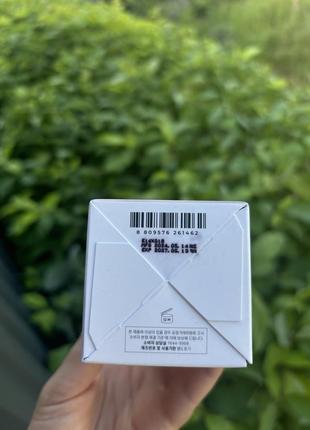 Ампула для сужения пор skin1004 madagascar centella poremizing fresh ampoule2 фото