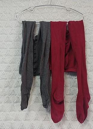 Колготки на 11-13 років