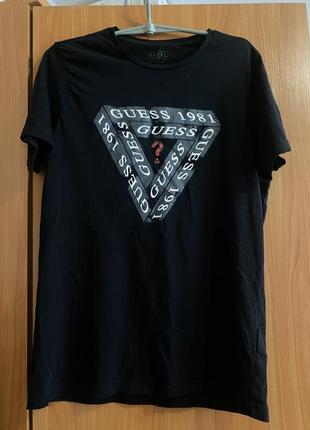 Футболка guess оригінал