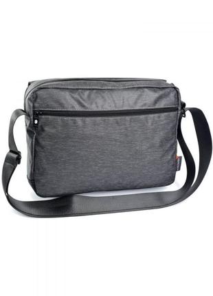 Чоловіча сумка чкркз плече 2